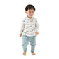 Migrating Mallards L/S Polo + Jogger