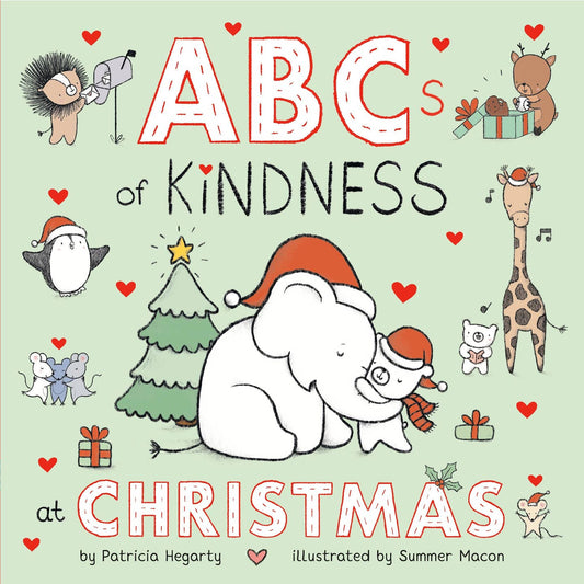 ABC’s of Kindness Christmas