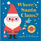 Where’s Santa Claus?