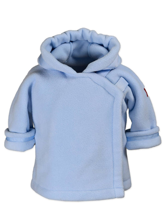 Widgeon Warmplus Favorite Jacket - Light Blue