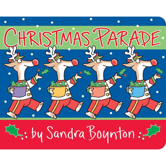 Christmas Parade
