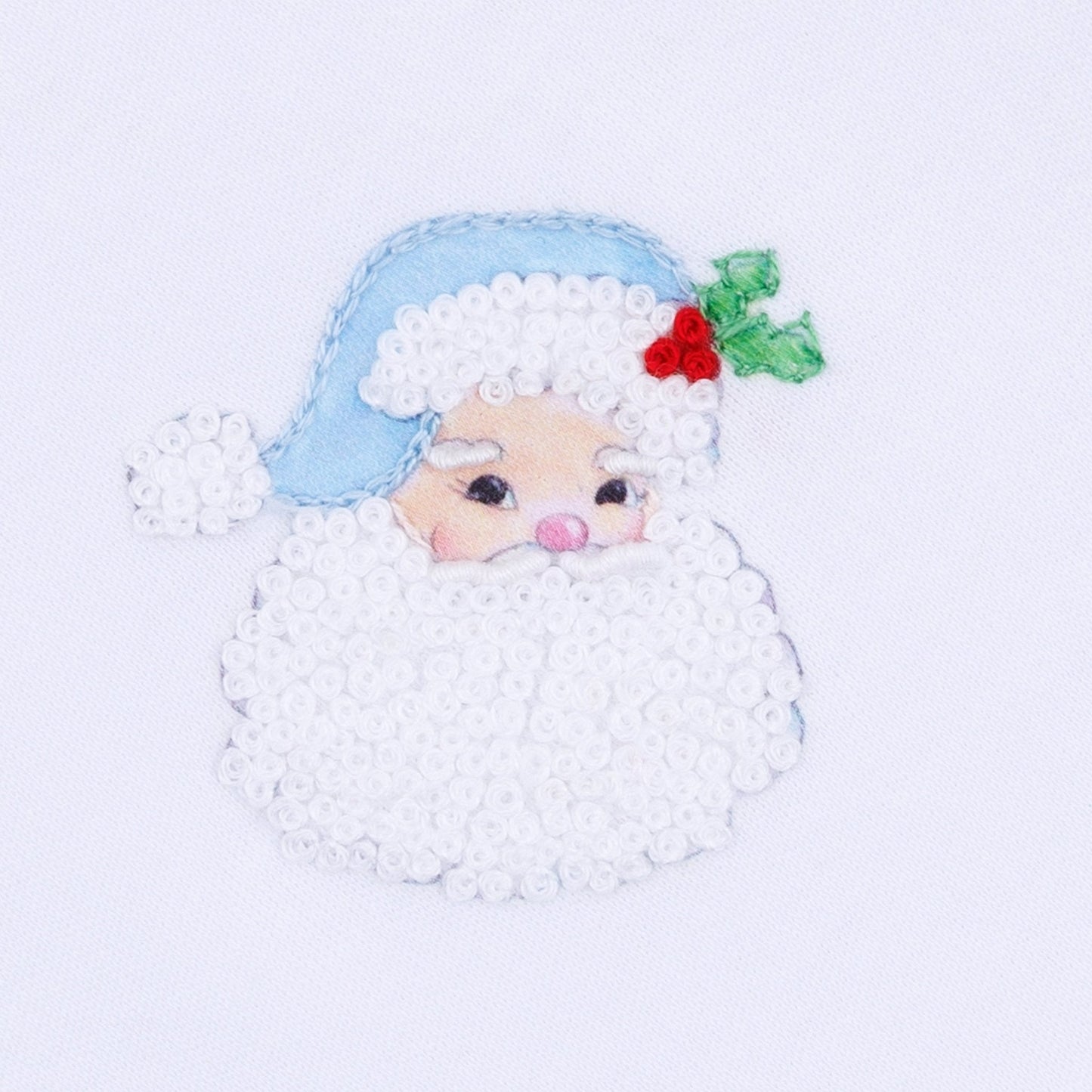 Santa Baby Boys Bubble