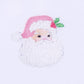 Santa Baby Girls Bubble