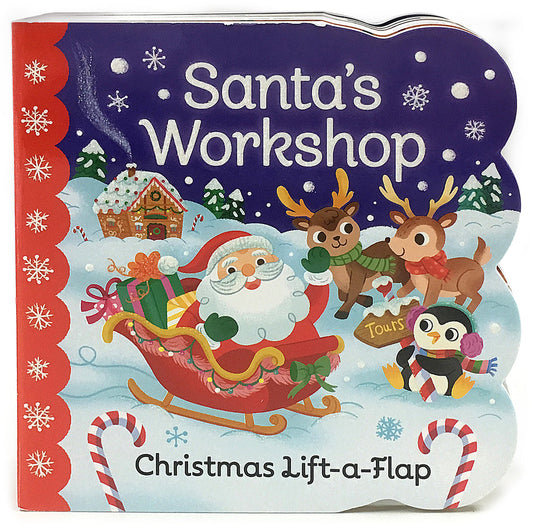 Santa’s Workshop