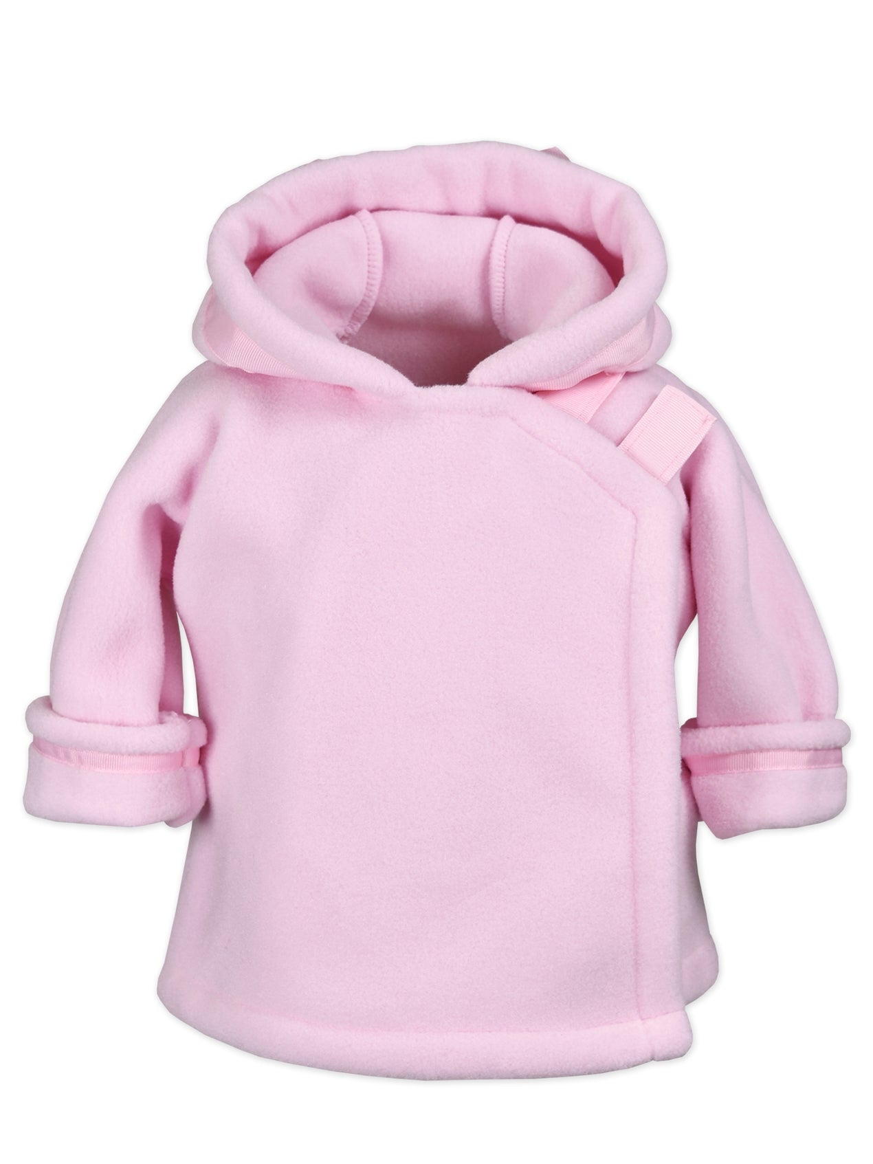 Widgeon Warmplus Favorite Jacket - Light Pink