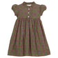 Thornhill Plaid Birdie Dress