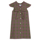 Thornhill Plaid Elizabeth Dress