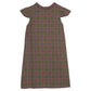 Thornhill Plaid Elizabeth Dress