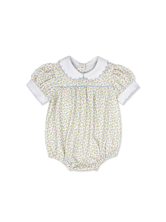 Fairhope Floral Bubble