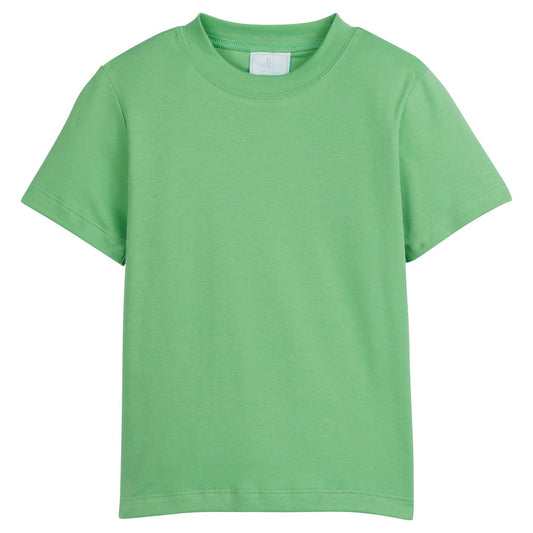 Classic Short Sleeve Tee - Green