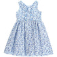 Summer Breeze Floral Dress