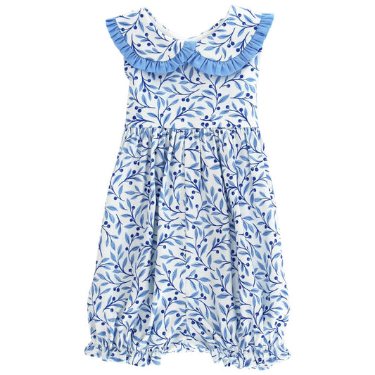 Summer Breeze Romper