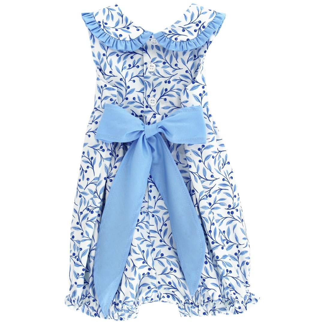 Summer Breeze Romper