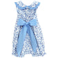 Summer Breeze Romper