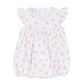 Twinkle Toes Printed Bubble