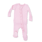 Romance Rose 2-Way Zipper Footie