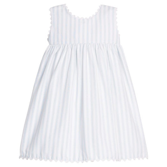 Savannah Stripe - Mary Dee Dress