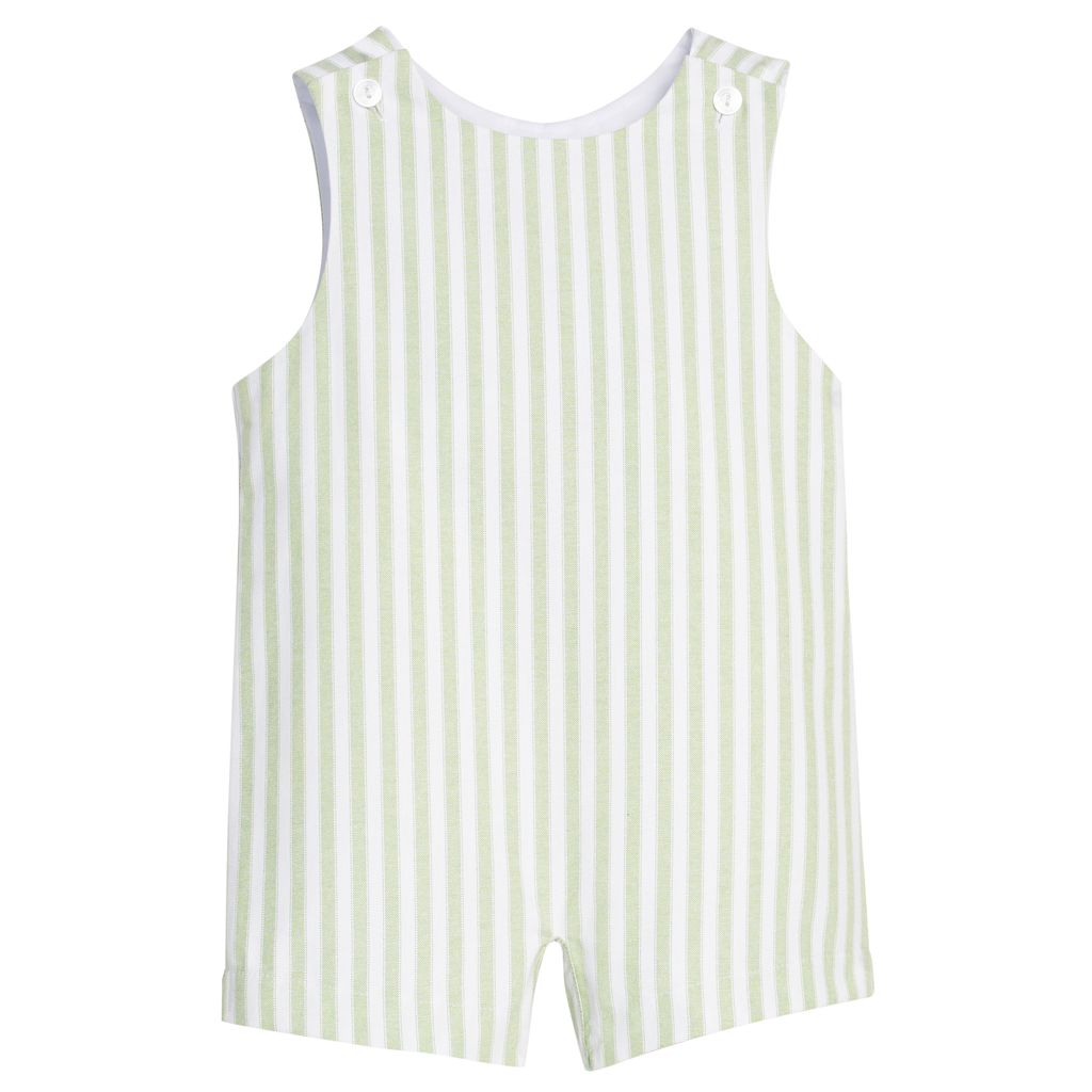 Meriwether Stripe Vintage John John