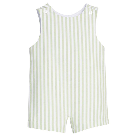 Meriwether Stripe Vintage John John