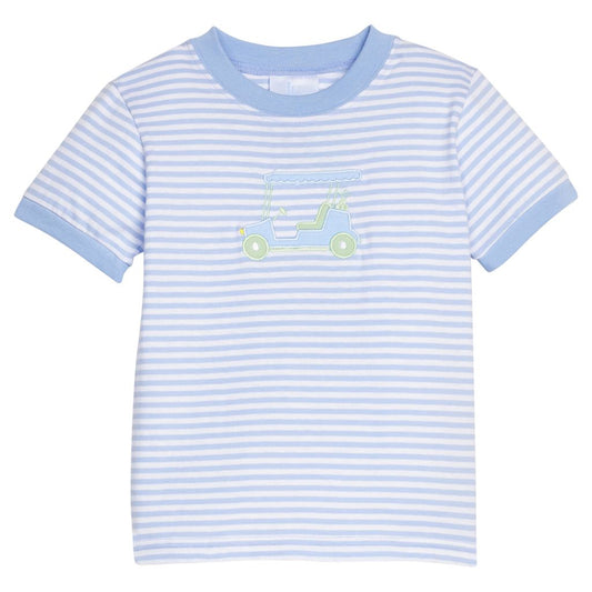 Golf Cart T-shirt