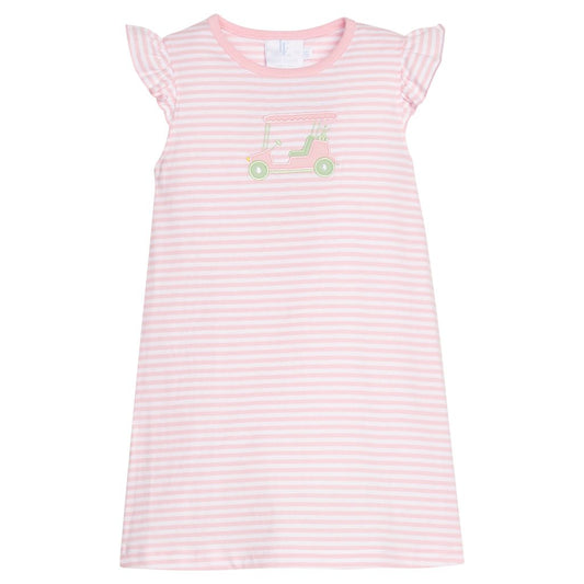 Golf Cart - Tilly Dress