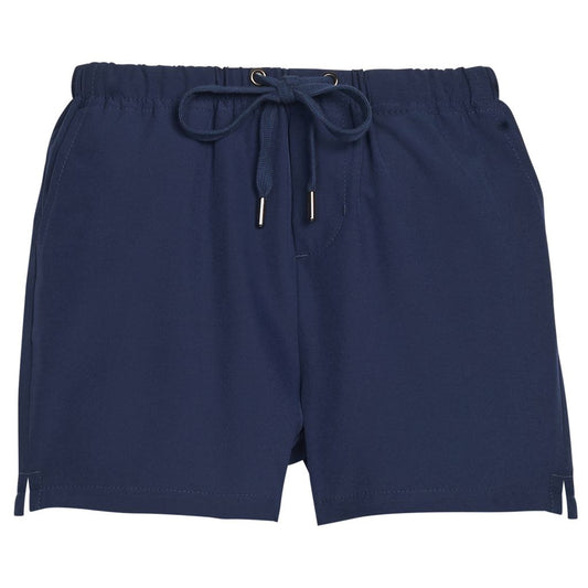 Navy Sport Shorts