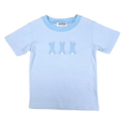 Bunny Short Sleeve T-Shirt