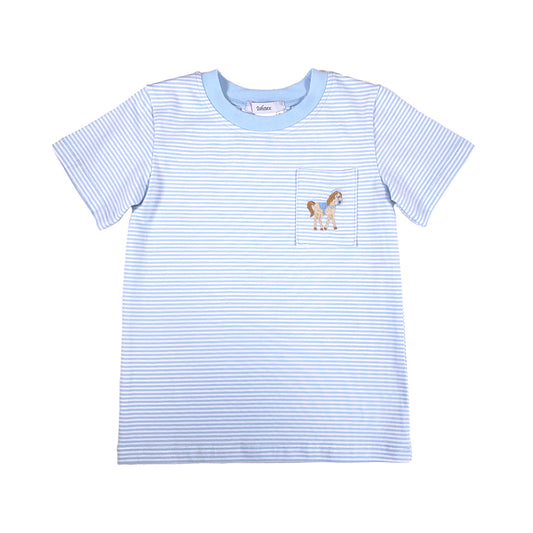 Horse T-shirt