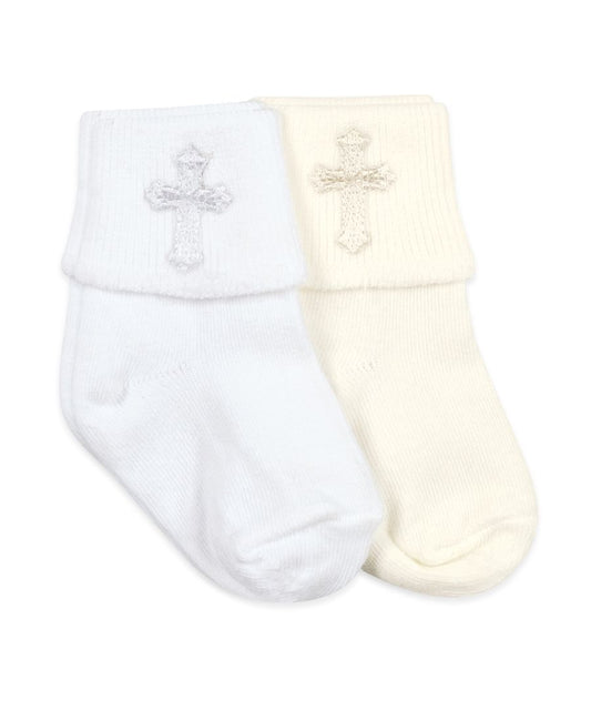 Christening Socks