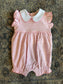 Pink Stripe Bubble
