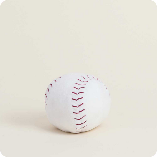 Baseball Warmies Junior