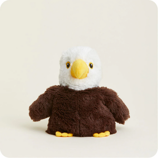 Bald Eagle Warmies