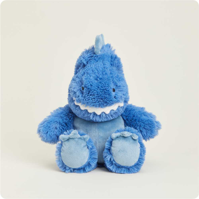 T-Rex Dinosaur Warmies