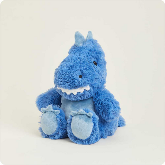 T-Rex Dinosaur Warmies