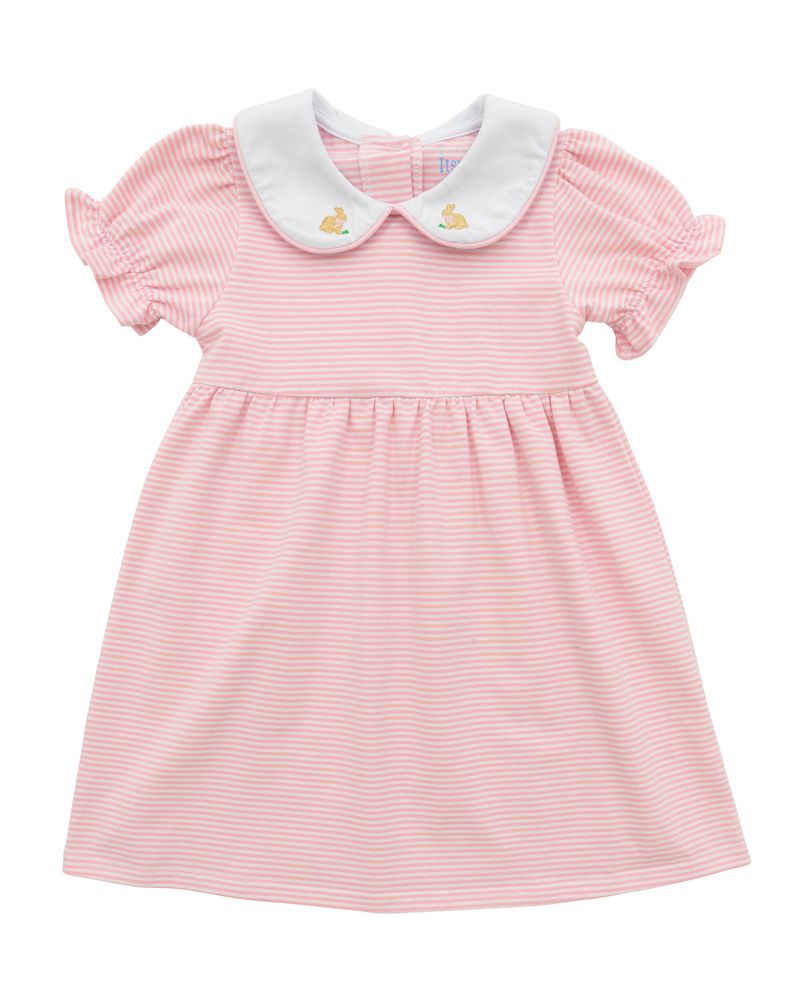 Bunny Appliqué Dress