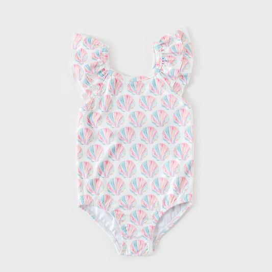 Shell Yeah! Swimsuit