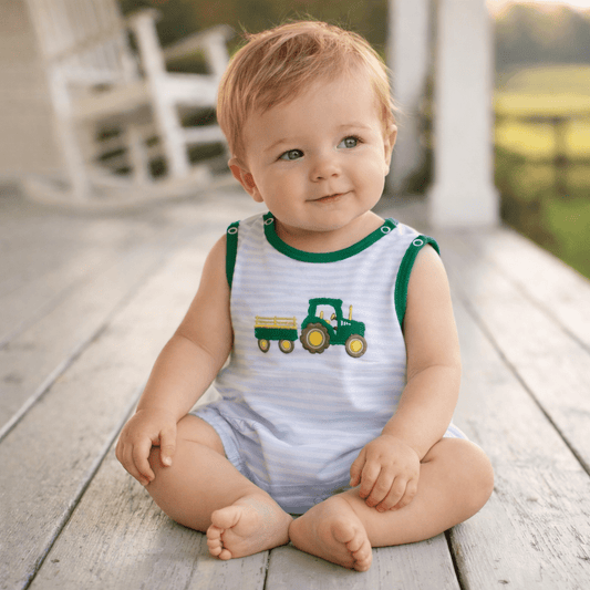 Little Farmer Bubble