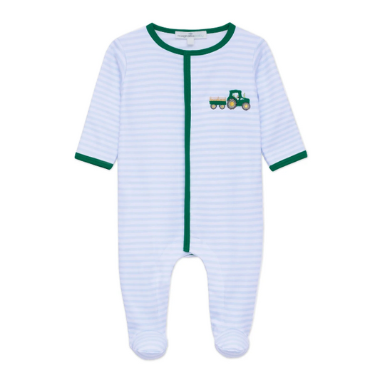 Little Farmer Footie