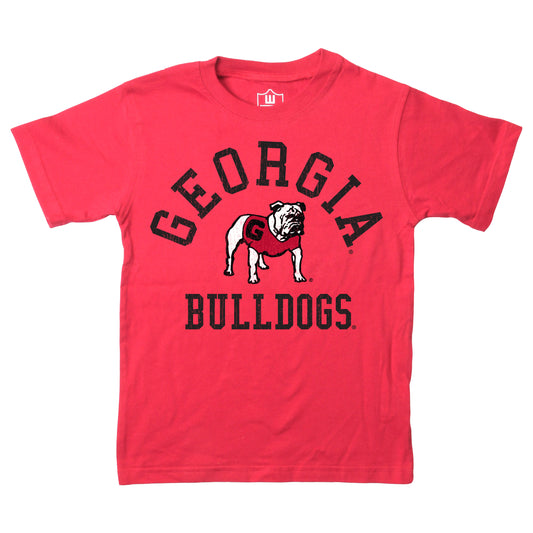 Georgia Bulldogs T-Shirt