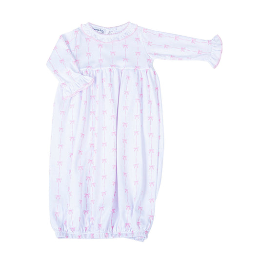 Amelia’s Classics Ruffle Gown