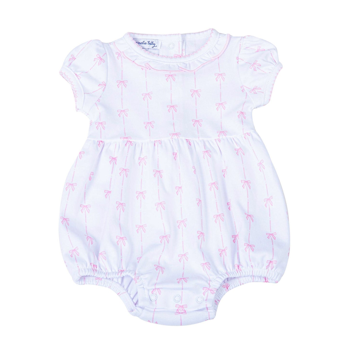 Amelia’s Classics Bubble