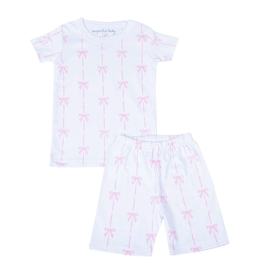 Amelia’s Classics Short Pajamas