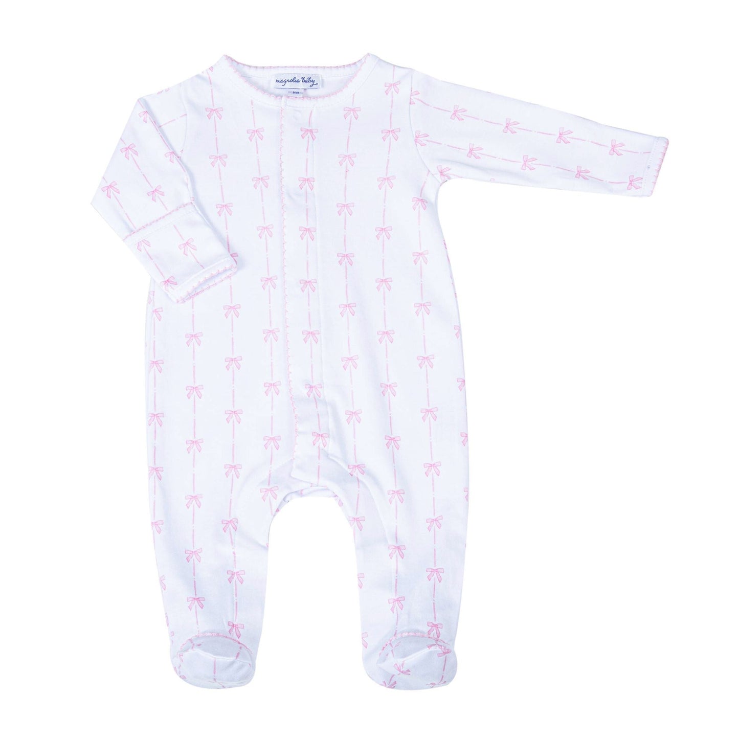 Amelia’s Classics Footie