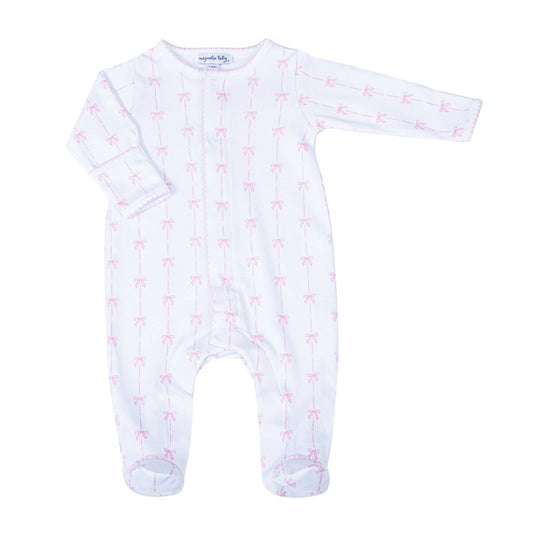 Amelia’s Classics Footie