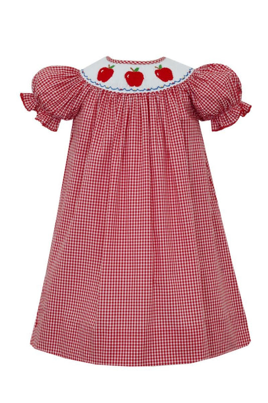 Apple Bishop Dress