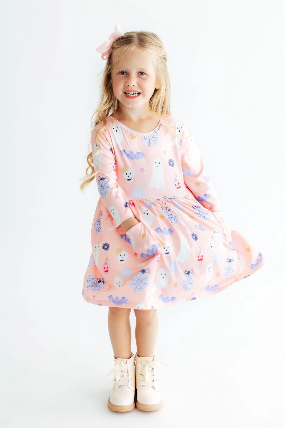 Spooky Sweetheart Dress