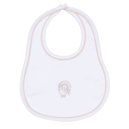 Harvest Blessings Bib