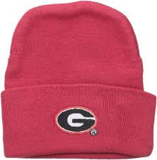 Georgia Newborn Knit Cap