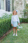 Vineyard Blooms Skort Set