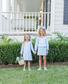 Vineyard Blooms Dress